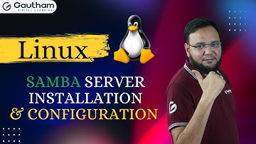 How to Set Up Samba File Share in Linux | Install and Configure SAMBA Server in Linux