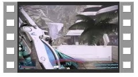 Mass Effect 3 multiplayer on WiiU