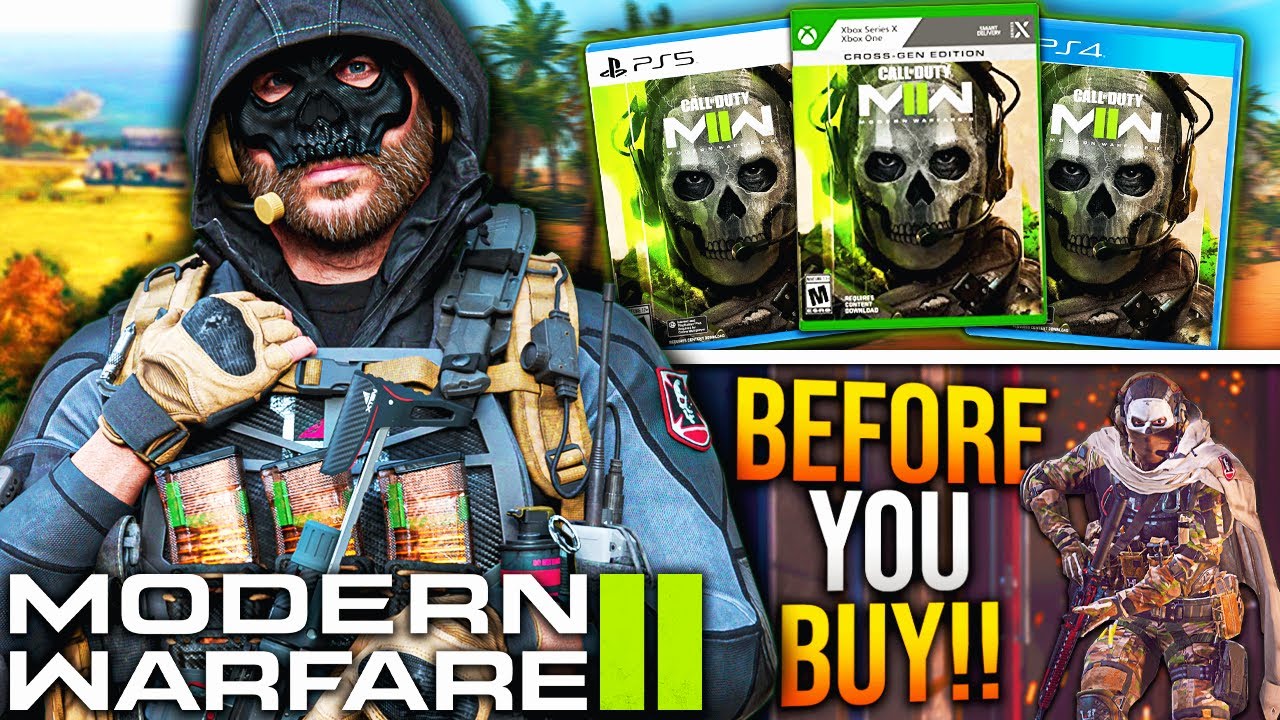 Call Of Duty Modern Warfare 3 on X: BREAKING: #ModernWarfare2