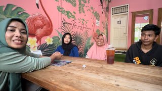 Download Lagu SEKALI KALI NGAJAK AJIS NGEVLOG GES HAHA NYRITAKNO PAS VIRAL NGEPRANK KAE 😂🤣🥳 MP3 Download Lagu SEKALI KALI NGAJAK AJIS NGEVLOG GES HAHA NYRITAKNO PAS VIRAL NGEPRANK KAE 😂🤣🥳 MP3