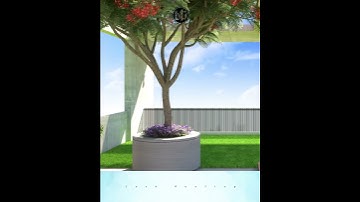 Decoris- 2050 sft Apartment at Bashundhara R/A