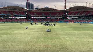Sydney Royal Easter Show 2026 Night 9: Mounted Police Musical Ride 🎶 #eastershow #williamtell 