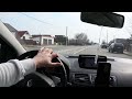 Car review pov renault megane  car freak