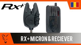 ***FOX CARP FISHING TV ROMANIA*** RX +