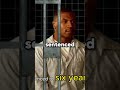 The Rise and Fall of Iron Mike Tyson! #miketyson #shorts