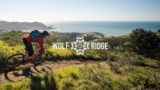 Marin Wolf Ridge