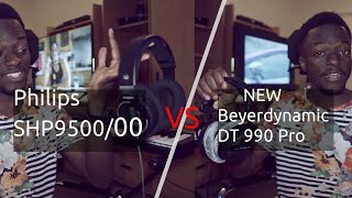 Beyerdynamic DT 990 Pro Still Worth It in 2023 