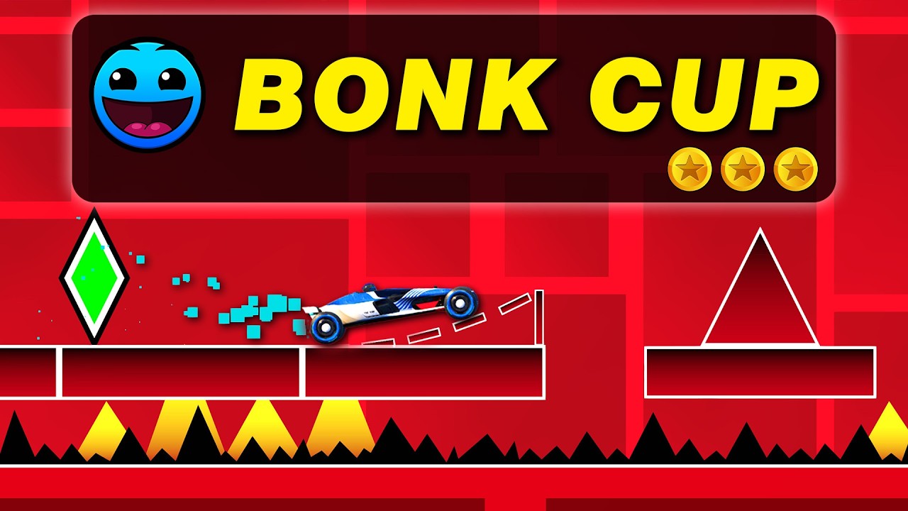 These Trackmania Maps Have Gone Too Far...