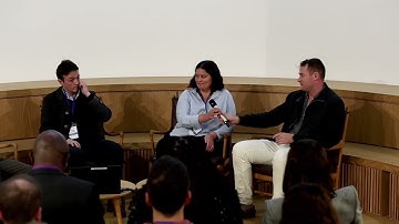 Founders’ Perspectives on Generative AI | Oxford Generative AI Summit 2024