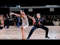 Samba - Amateur International Latin I Ohio Star Ball Championships 2021