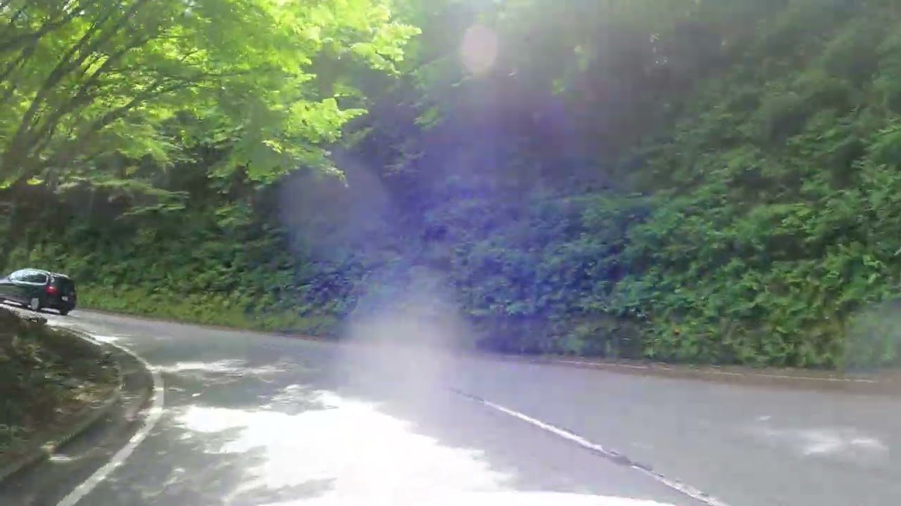 Let's Drive Japan #23: Nikko