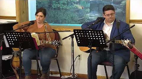 Jessica Perry - I Hold a Clear Title (RCBC 12-18-22)