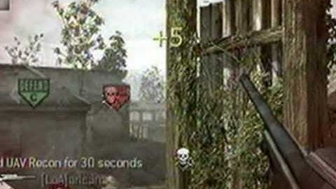 G-SHoTz-DAN Fatality Montage