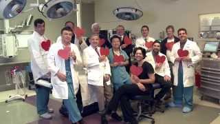 YRMC James Family Heart Center TV Spot