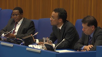 UNEG Evaluation Week 2017: Joint closing session 2