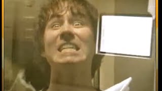 Newgrounds 2005 Office Renovation with Tom Fulp and Dan Paladin | Rare footage from Newgrounds.com