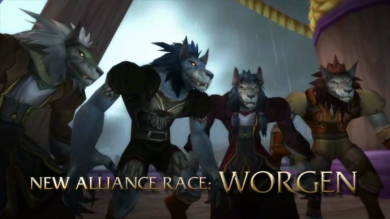 Wow Trailer Wow Trailer
