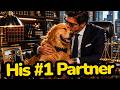 Husband Had Affair With The Family Dog
