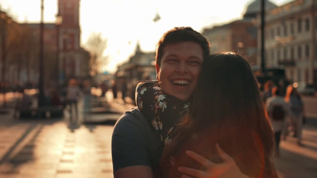 Denis Nisim x RB Keys - Loving Heart (Official Video)