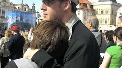 Multiple Sclerosis- A love story