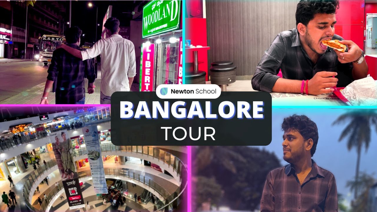 Bangalore Tour Life In Bangalore Majestic Back To Old Place After Bangalore Tour Life In Bangalore Majestic Back To Old Place After