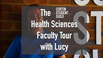2021 Curtin Student Guild | Health Sciences