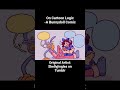 On Cartoon Logic - The Amazing Digital Circus Comic Dub