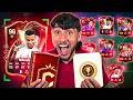 11x Champs Rewards Decide My FC26 Team! (La Liga)