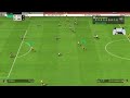 参加型【EA SPORTS FC25 クラブ】 中盤繋がらない時はドリブル突破で打開する！ #60