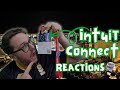 My First Time at Intuit Connect! 😲