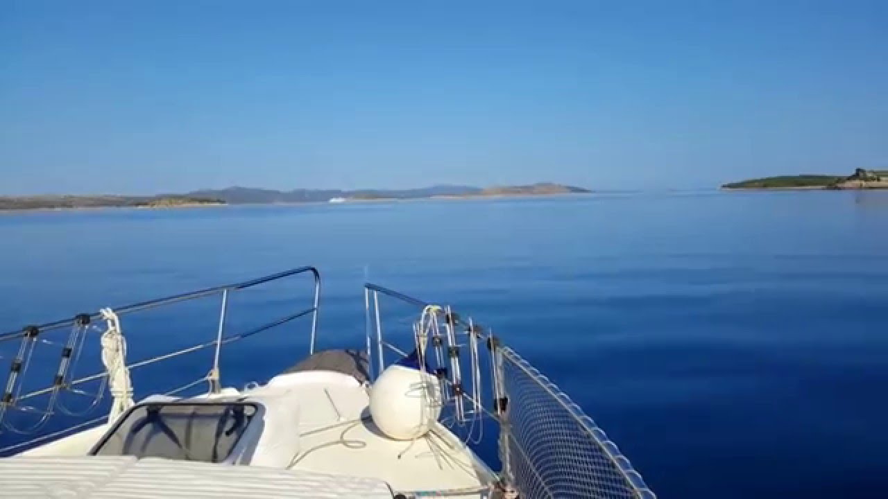 Kornati Islands