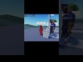 Rate my avatar experience...