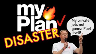 Verizon's New Plans | Disaster Incoming? | No More Unlimited LTE?....YIKES!