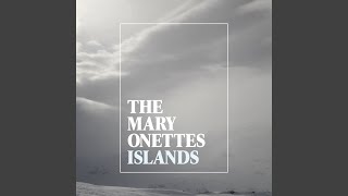 Video thumbnail of "The Mary Onettes - God Knows I Had Plans"