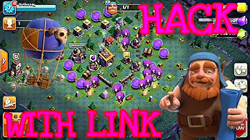 BUILDER BASE - PRIVATE SERVER - WITH LINK - UNLIMITED GEMS - CLASH OF CLANS |vT GaMinG