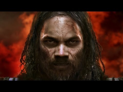 Vidéo: Total War: Attila Vous Fait Travailler Dur Pour Son Amour