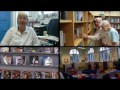 Batley Library - a short documentary film by Barry Paylor