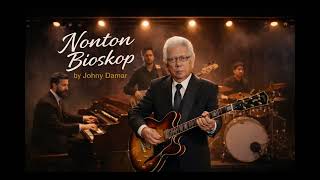 Nonton Bioskop  Cover Guitar By Johny Damar