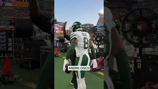 Andre Cisco & Samuel Womack
