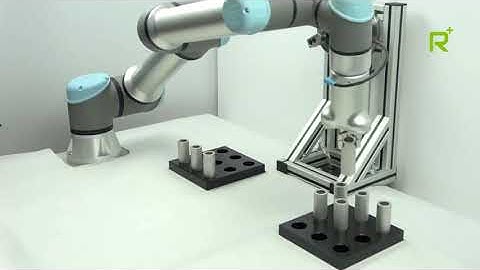 3FG15 - OnRobot
