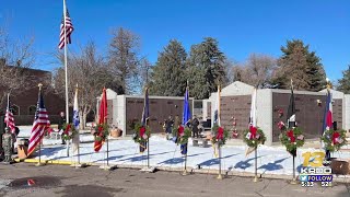 Next Chapter seeks volunteers to honor veterans at Roselawn Cemetery