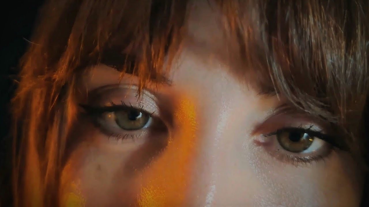 ♡ Up Close ASMR ~ for those who DON’T like eye contact!!