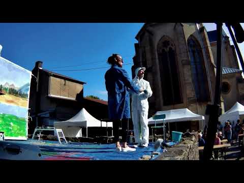 Scèn'Artistes à Héricourt