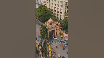 Institute of Science, BHU ❤️🔥