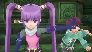 Lets Play Tales of Graces F Remastered - Part 5 - Childhoods End