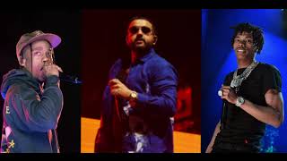 NAV - Never Sleep (feat. Travis Scott & Lil Baby) [ALL SNIPPETS] Resimi