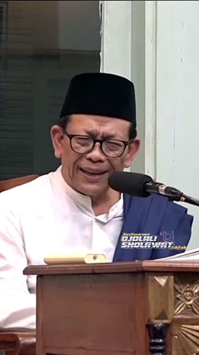 Kh Munif Zuhri Girikusumo    #khmunifzuhri #jamuna #fyp #ojolali_sholawat #jamuna #girikusumo #ngaji