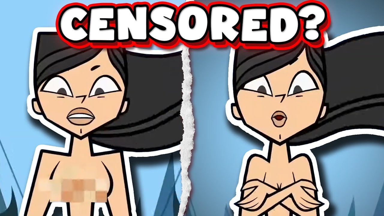 The Uncomfortable World of Censored Cartoons