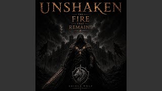 Unshaken - Shield_Wolf
