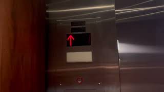 Mod General Hydro Elevator Eastern Florida State College Melbourne Campus Building 2 - Melbourne FL